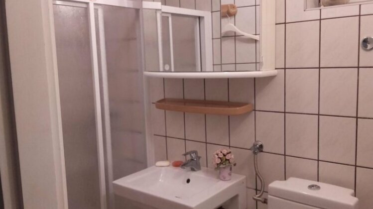 Roza Apartman Zalacsany - Photo5