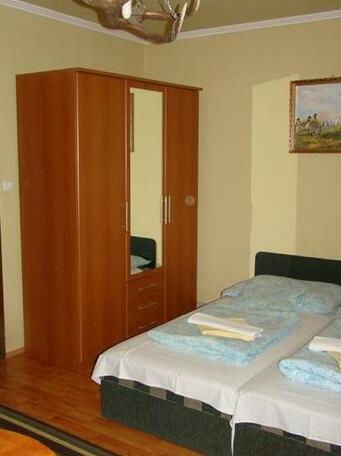 Vadasz Panzio - Photo3