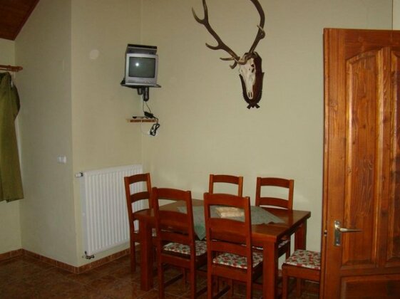 Vadasz Panzio - Photo5