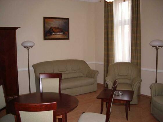 Arany Barany Hotel - Photo3