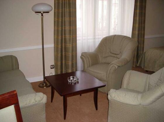 Arany Barany Hotel - Photo4
