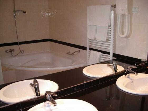 Arany Barany Hotel - Photo5