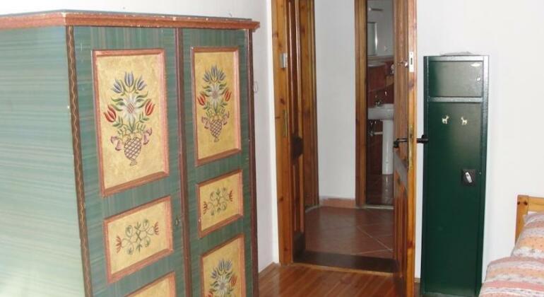 Zanati Apartmannhaz - Photo3