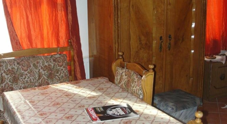 Zanati Apartmannhaz - Photo4