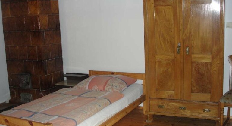 Zanati Apartmannhaz - Photo5