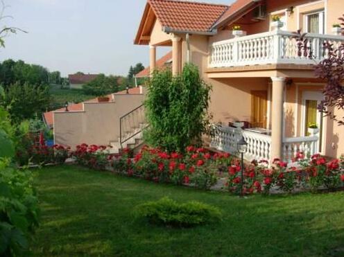 Alsohegyi Apartmanok - Photo2