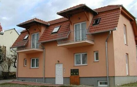 Amurato Apartment House - Photo2