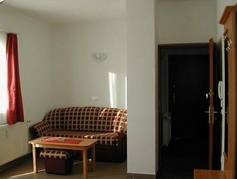 Amurato Apartment House - Photo3