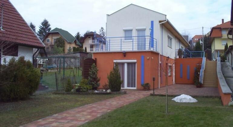 Andrea Apartmanok Zalakaros - Photo2