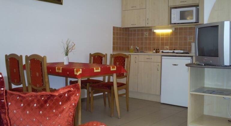Andrea Apartmanok Zalakaros - Photo3