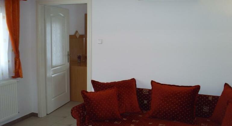 Andrea Apartmanok Zalakaros - Photo4