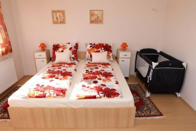Apartman IRISZ