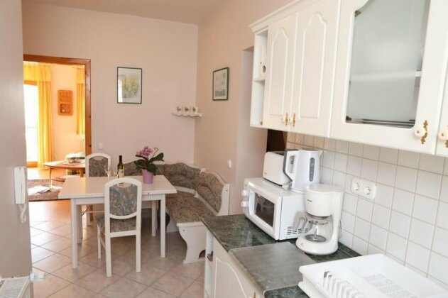 Apartman IRISZ - Photo4