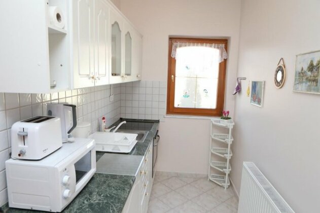 Apartman IRISZ - Photo5