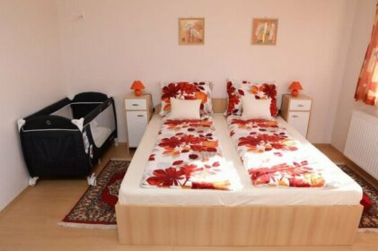 Apartman IRISZ