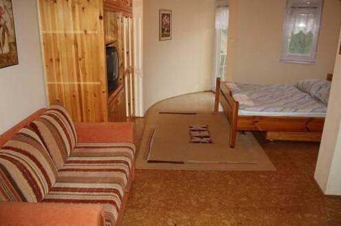 Apartman Mercedesz II - Photo3
