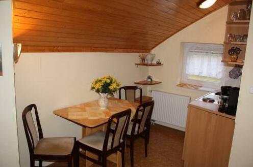 Apartman Mercedesz II - Photo4