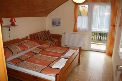 Apartman Mercedesz II - Photo5