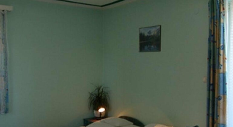 Apartmanhaz Cedrus 8 - Photo2