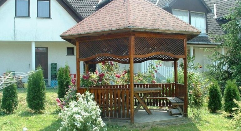 Apartmanhaz Cedrus 8 - Photo5