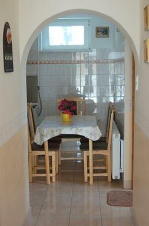 Apartmanhaz Cedrus - Photo3
