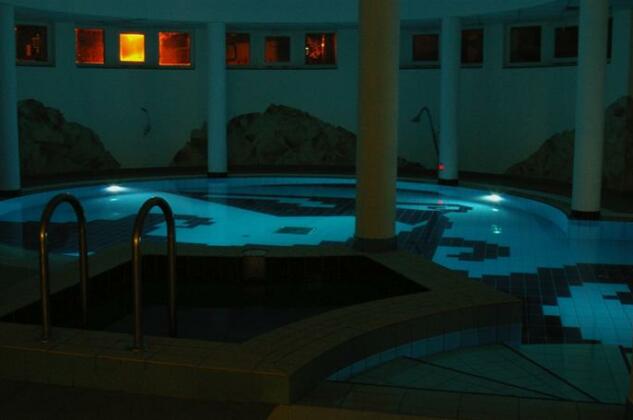 Aphrodite Hotel Zalakaros - Photo2