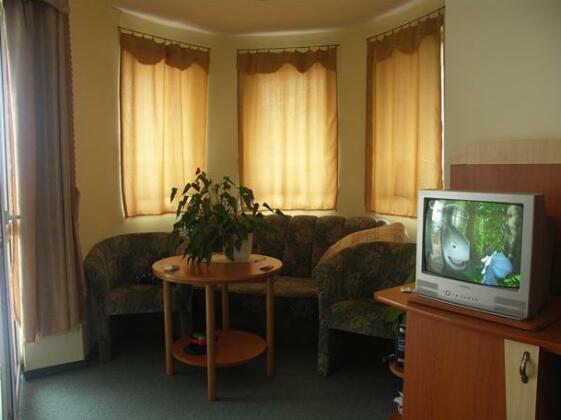 Aphrodite Hotel Zalakaros - Photo3