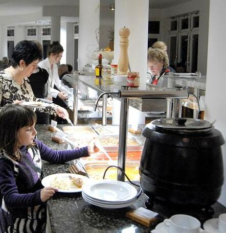 Aphrodite Hotel Zalakaros - Photo5