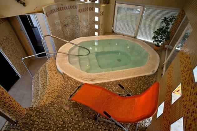 Aqua Therm Hotel - Photo3