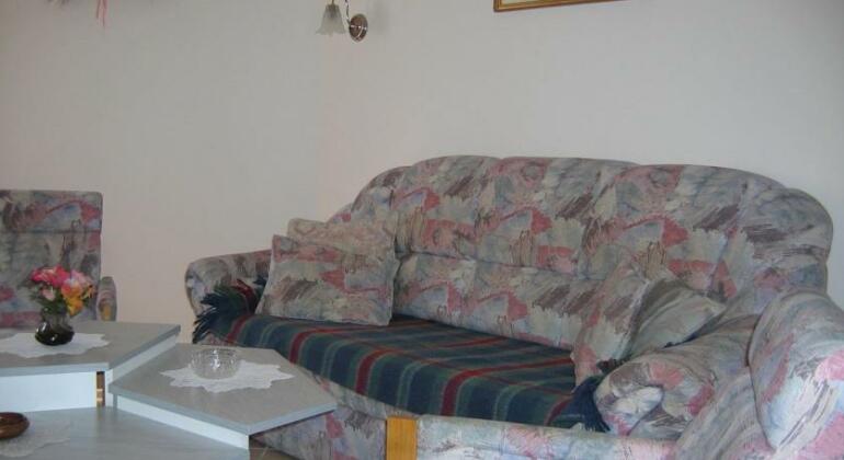 Arany Apartmanhaz I - Photo2