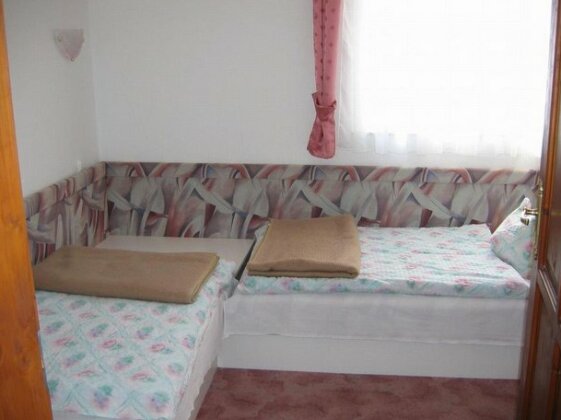 Arany Apartmanhaz I - Photo3