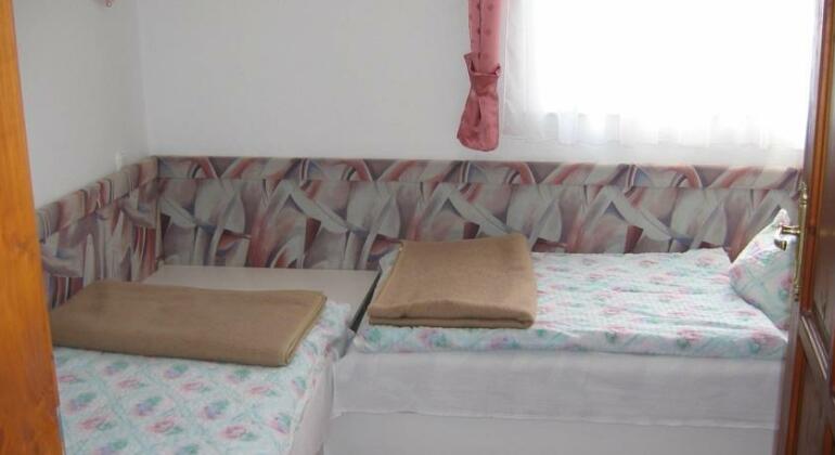 Arany Apartmanhaz I - Photo4