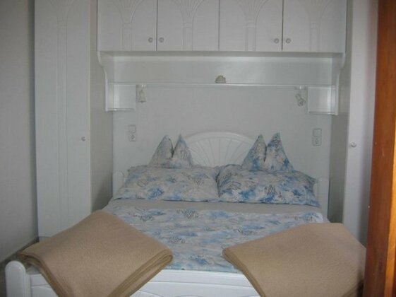 Arany Apartmanhaz I - Photo5