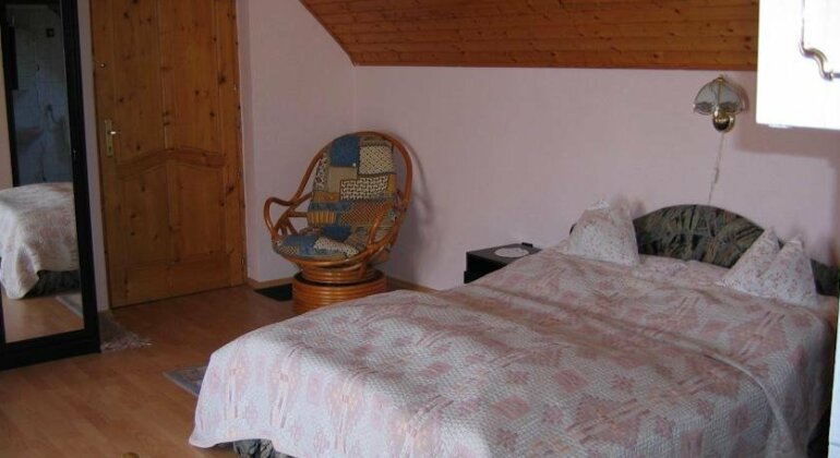Arany Apartmanhaz II - Photo3