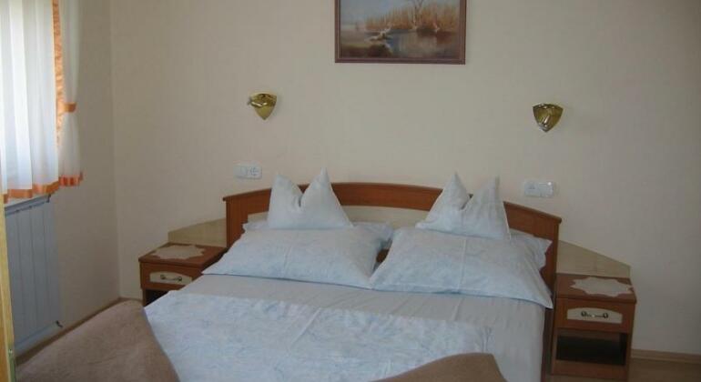 Arany Apartmanhaz - Photo2