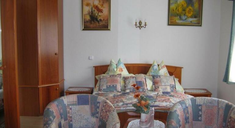 Arany Apartmanhaz - Photo3