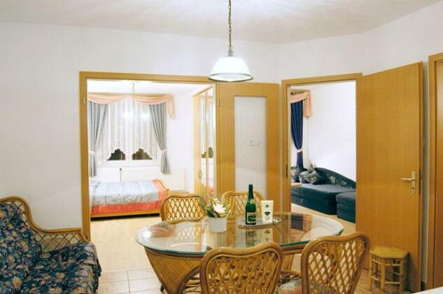 Azur & Smaragd Apartmanhaz - Photo4