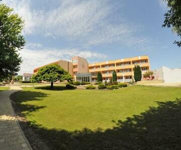 Belenus Thermalhotel Superior Zalakaros