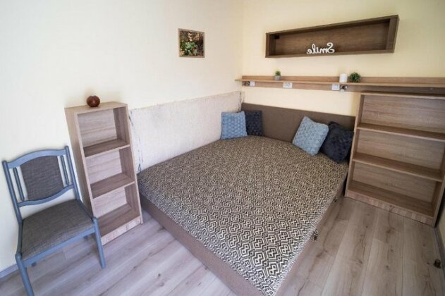 Berke Apartmanhaz - Photo5