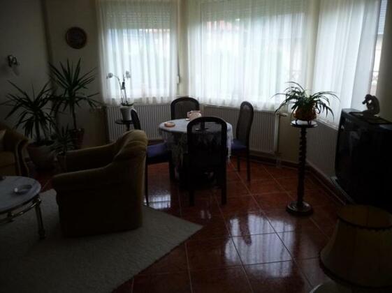 Best Zalakaros Vendeghaz - Photo3