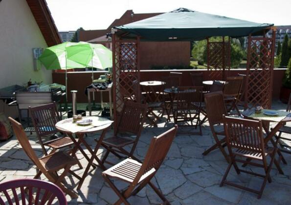 Boni Csaladi Wellness Hotel - Photo3