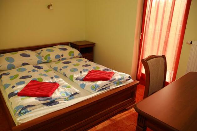 Boni Csaladi Wellness Hotel - Photo4