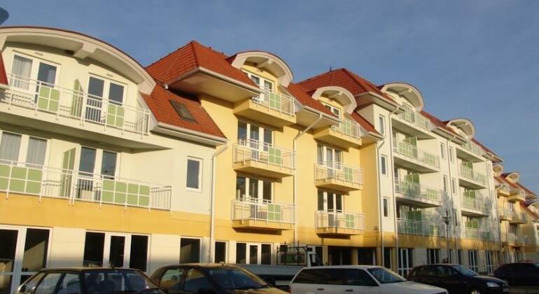 Club MenDan Aparthotel - Photo2