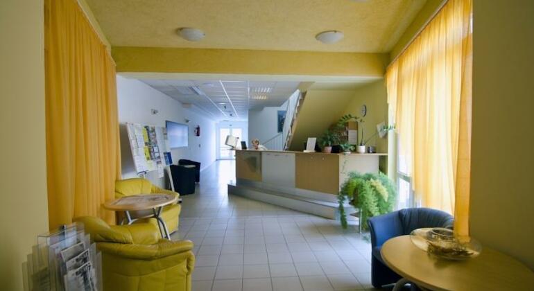 Club MenDan Aparthotel - Photo3