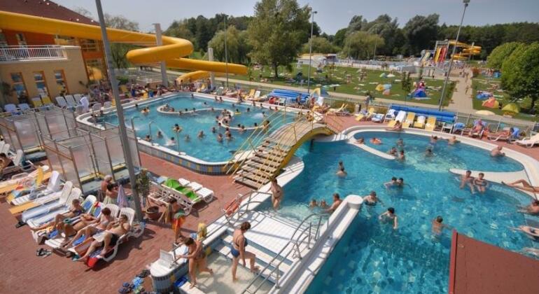 Club MenDan Aparthotel - Photo4