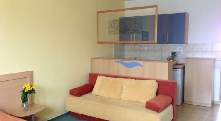 Club MenDan Aparthotel - Photo5