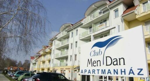 Club MenDan Aparthotel
