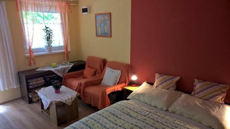 Dora Apartmanhaz Zalakaros - Photo3