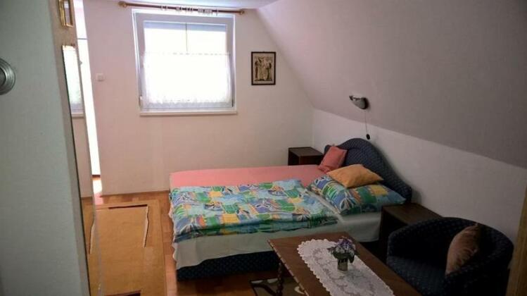 Dora Apartmanhaz Zalakaros - Photo4