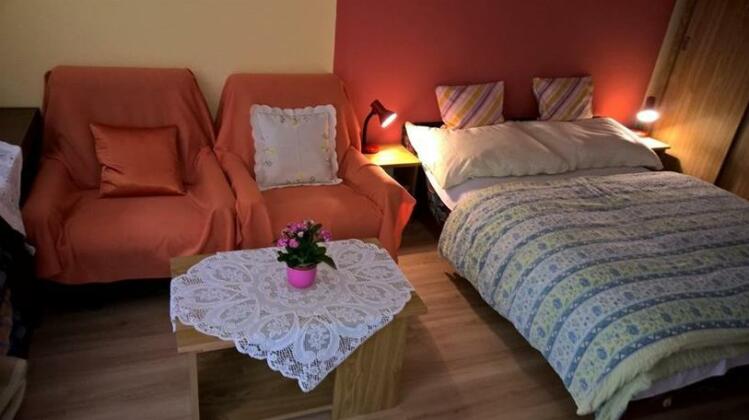 Dora Apartmanhaz Zalakaros - Photo5